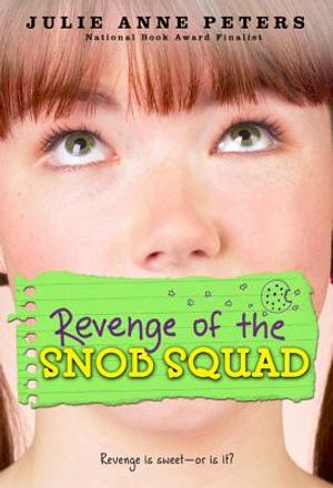 Revenge of the Snob Squad image number 0