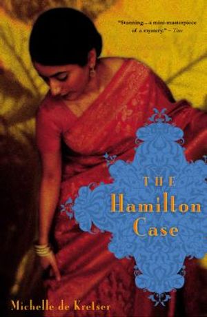 The Hamilton Case image number 0
