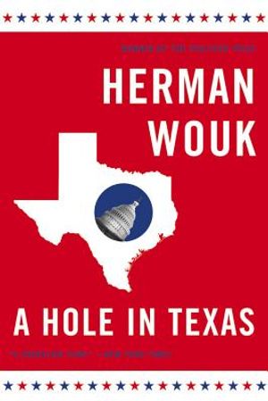 A Hole in Texas image number 0
