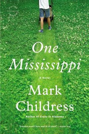 One Mississippi image number 0