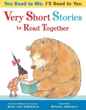 Very Short Stories to Read Together image number 0