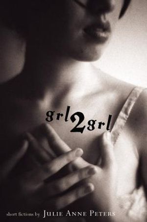 Grl2grl: Short Fictions image number 0