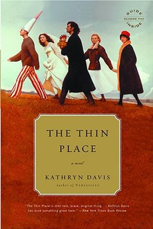The Thin Place image number 0