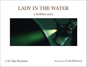 Lady in the Water: A Bedtime Story image number 0