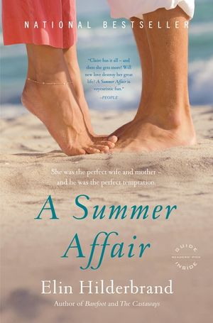 A Summer Affair image number 0