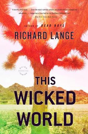 This Wicked World image number 0