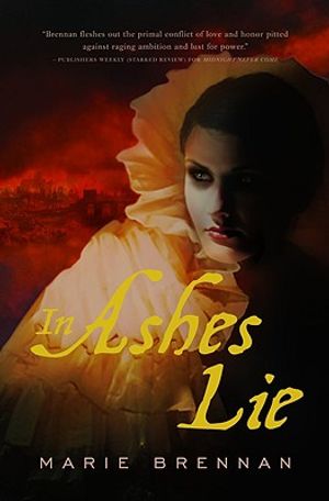 In Ashes Lie image number 0