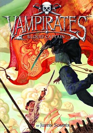 Blood Captain image number 0