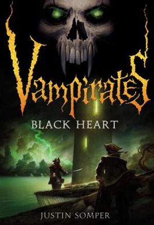 Vampirates: Black Heart image number 0