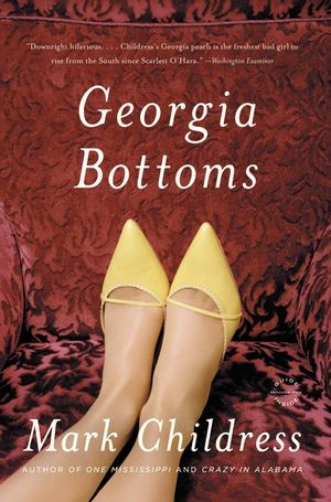 Georgia Bottoms image number 0