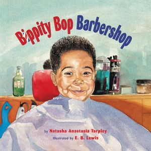 Bippity Bop Barbershop image number 0