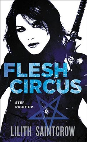 Flesh Circus image number 0