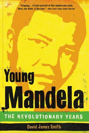 Young Mandela: The Revolutionary Years image number 0