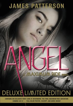 Angel [With Poster] image number 0