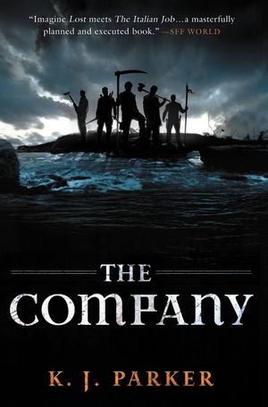 The Company image number 0