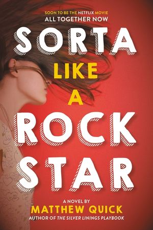Sorta Like a Rock Star image number 0