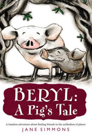Beryl: A Pig's Tale image number 0