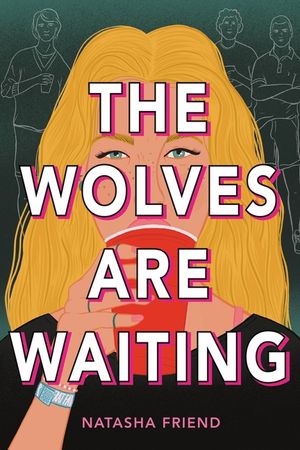 The Wolves Are Waiting image number 0