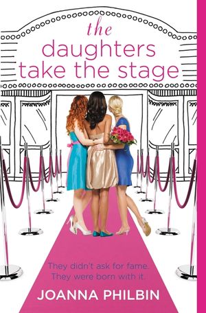 The Daughters Take the Stage image number 0