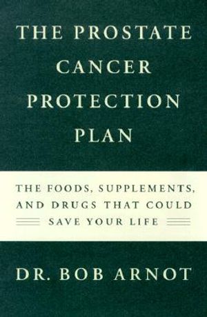 The Prostate Cancer Protection Plan image number 0