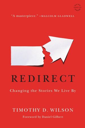 Redirect: Changing the Stories We Live by image number 0