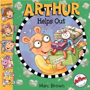 Arthur Helps Out image number 0