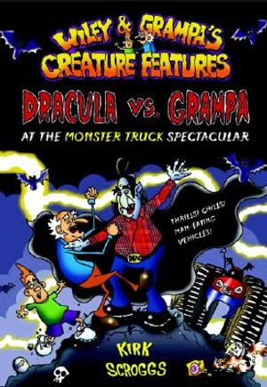 Dracula Vs. Grampa: At the Monster Truck Spectacular image number 0