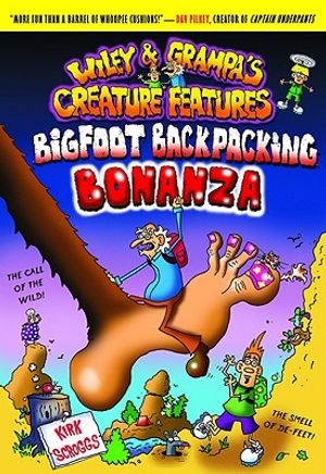 Bigfoot Backpacking Bonanza image number 0
