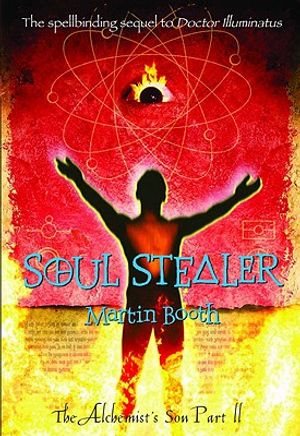 Soul Stealer image number 0