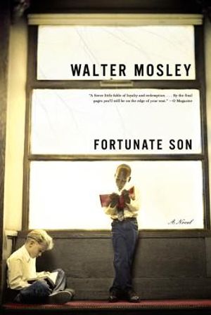 Fortunate Son image number 0