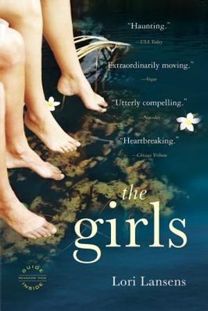 The Girls image number 0