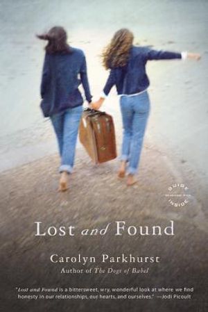 Lost and Found image number 0