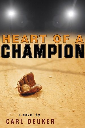 Heart of a Champion image number 0