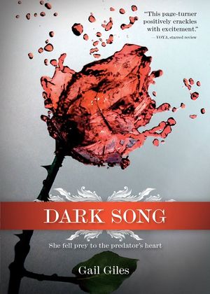 Dark Song image number 0