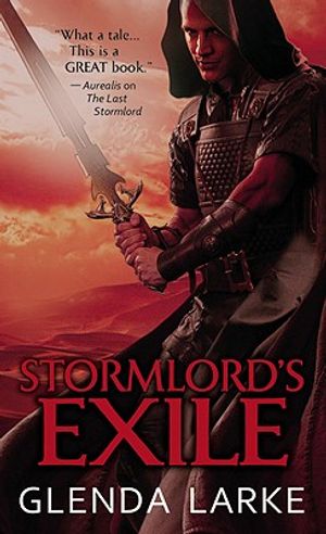 Stormlord's Exile image number 0