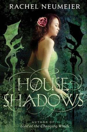 House of Shadows image number 0