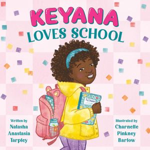 Keyana Loves School image number 0