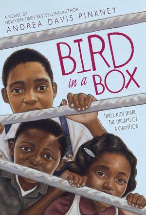 Bird in a Box image number 0