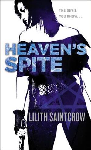 Heaven's Spite image number 0