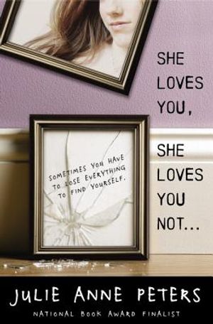 She Loves You, She Loves You Not... image number 0