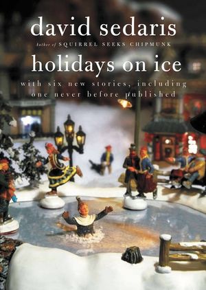 Holidays on Ice image number 0