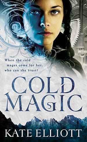 Cold Magic image number 0