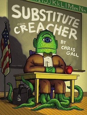 Substitute Creacher image number 0