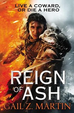 Reign of Ash image number 0