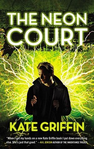 The Neon Court image number 0