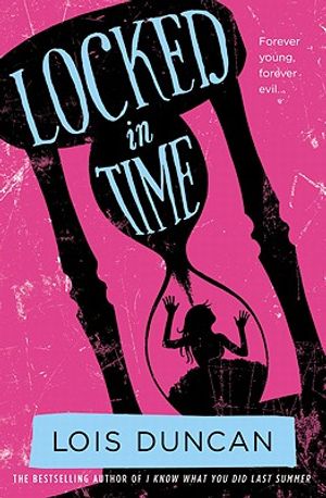 Locked in Time image number 0