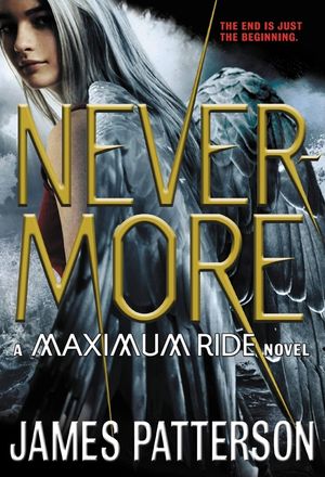 Nevermore image number 0