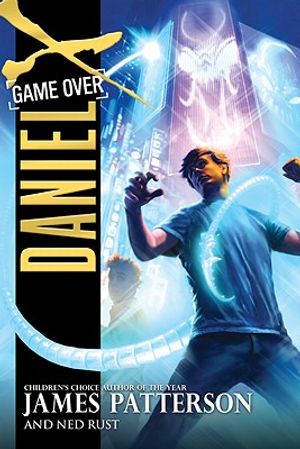 Daniel X: Game Over image number 0