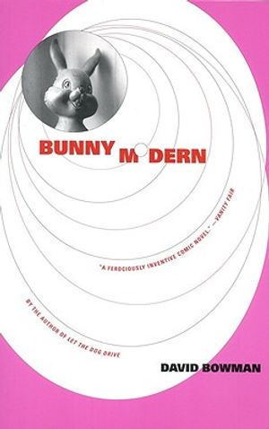 Bunny Modern image number 0