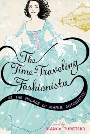 The Time-Traveling Fashionista at the Palace of Marie Antoinette image number 0